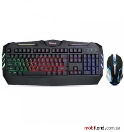 REAL-EL Gaming 9500 Kit (EL123100029)