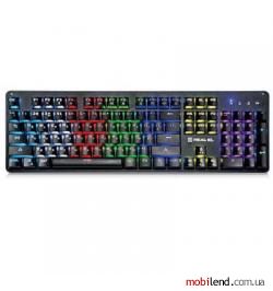 REAL-EL M47 (EL123100026)