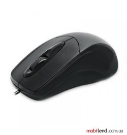 REAL-EL RM-207 Black (EL123200015)