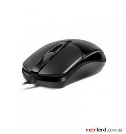 REAL-EL RM-211 Black (EL123200001)
