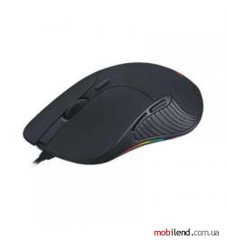 REAL-EL RM-295 Black (EL123200031)