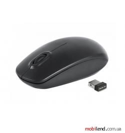 REAL-EL RM-302 Black