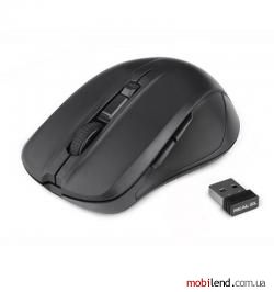 REAL-EL RM-307 Wireless Black (EL123200034)