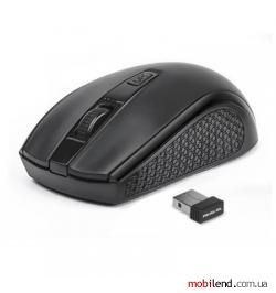 REAL-EL RM-308 Black (EL123200033)