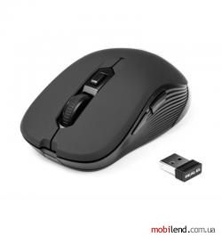 REAL-EL RM-330 Wireless Black (EL123200035)