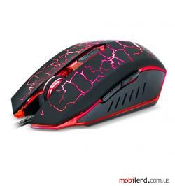REAL-EL RM-505 Gaming Black