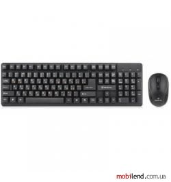 REAL-EL RM-550 Black (EL123200027)