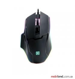 REAL-EL RM-555 Black (EL123200032)