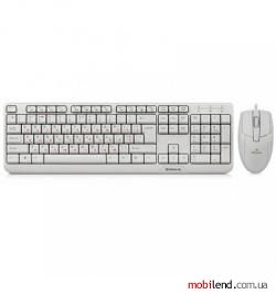 REAL-EL Standard 505 Kit White (EL123100017)