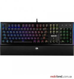 Redragon Aryaman RGB OUTEMU Blue (75142)
