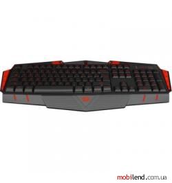 Redragon Asura Gamer Black (70246)