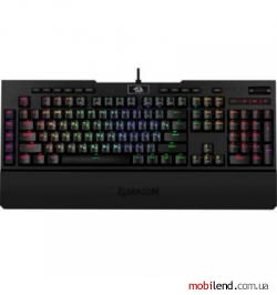 Redragon Brahma Pro RGB OUTEMU Optical Blue (77513)