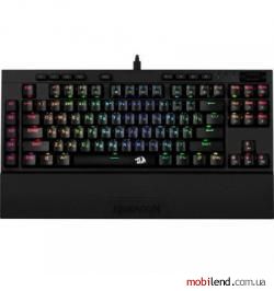 Redragon Broadsword Pro RGB USB Black (77515)