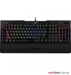 Redragon Broadsword RGB Outemu Blue (77548)