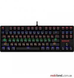 Redragon Daksa LED USB Black (78308)