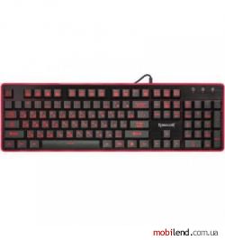 Redragon Dyaus USB Black (75076)