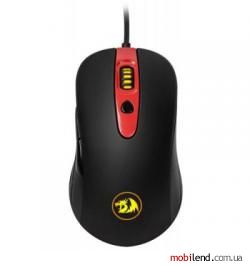 Redragon Gerderus USB Black (70241)