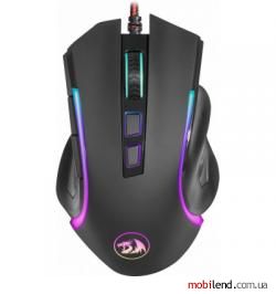 Redragon Griffin USB Black (75093)