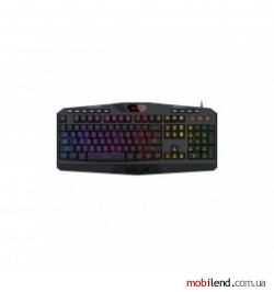 Redragon Harpe2 USB UKR Black (77484)