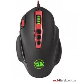 Redragon Hydra laser USB Black (74762)