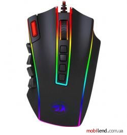 Redragon Legend Chroma RGB IR USB Black (78345)