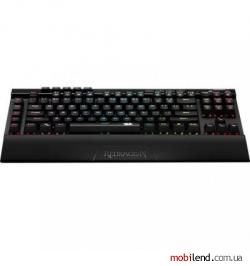 Redragon Magic-Wand Pro RGB USB Black (77514)