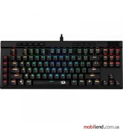 Redragon Magic-Wand RGB USB Black (77547)