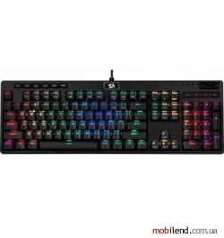 Redragon Manyu RGB USB Black (78309)