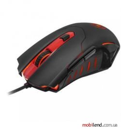 Redragon Pegasus USB Black (74806)