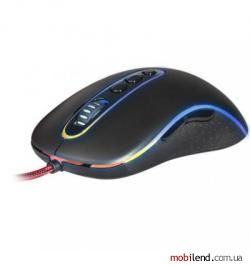 Redragon Phoenix 2 USB Black (75097)