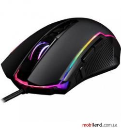 Redragon Ranger RGB IR USB Black (77423)
