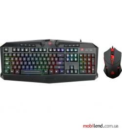 Redragon S101-1 USB Black (75022)