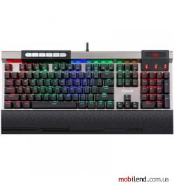 Redragon Surya RGB USB Gray (75061)