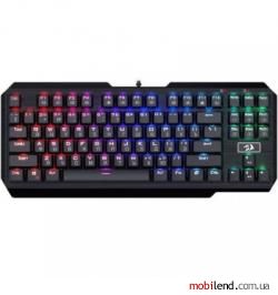 Redragon Usas USB Black (74674)