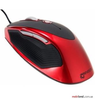 Revoltec W101 Wired Mouse