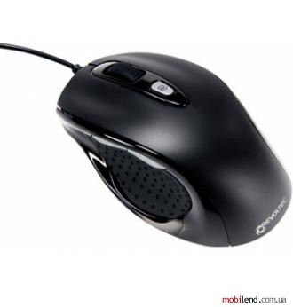 Revoltec W104 Wired Mini Mouse