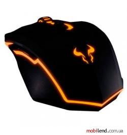 Riotoro URUZ Z5 Classic USB Black (MR-600C)