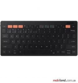 Samsung Smart Keyboard Trio 500 Black (EJ-B3400BBRGRU)