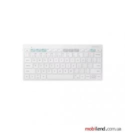 Samsung Smart Keyboard Trio 500 White (EJ-B3400BWRGRU)