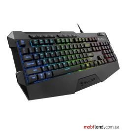 Sharkoon Skiller SGK4 RGB