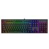 1STPLAYER DK5.0 RGB Outemu Blue Switch