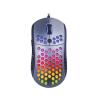 1STPLAYER M6 RGB Black USB (1STPLAYER M6)