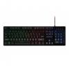 2E Gaming KG280 LED USB Black Ukr (2E-KG280UB)