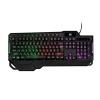 2E Gaming KG340 LED USB Black (2E-KG340UBK)