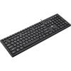 2E KM1020 Slim USB Black (2E-KM1020UB)