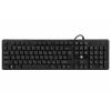 2E KS 107 Slim USB Black (2E-KS107UB)