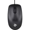 2E MF104 PS/2 Black (2E-MF104PB)