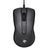2E MF105 USB Black (2E-MF105UB)