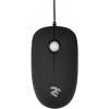 2E MF108 Silent USB Black (2E-MF108UB)
