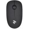 2E MF207 Silent WL Black (2E-MF207WB)